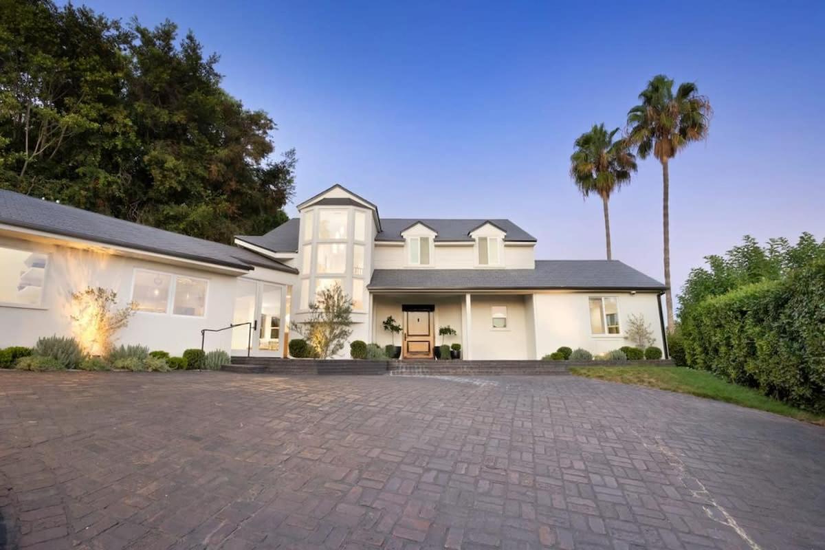 Balmain Manor By Stay Awhile Villas - Los Angeles, Los Angeles