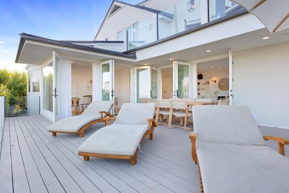 Balmain Manor By Stay Awhile Villas - Los Angeles — Photos 3